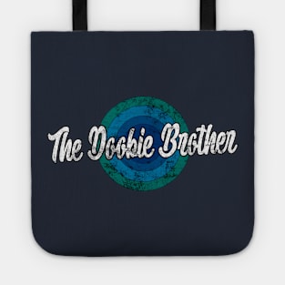 Vintage The Doobie Brother Tote