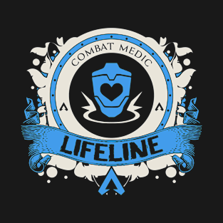 LIFELINE - ELITE EDITION T-Shirt