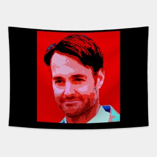 will forte Tapestry