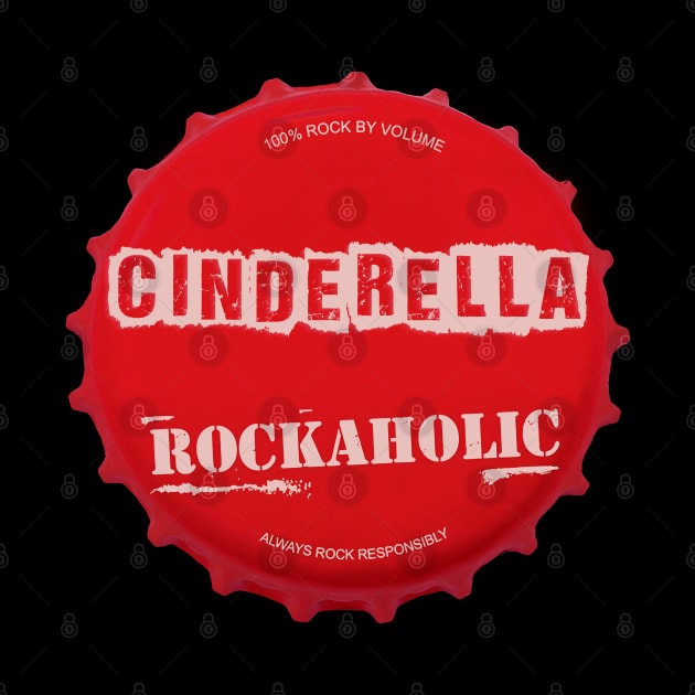 cinderella ll rockaholic by claudia awes