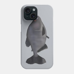 Redeye Piranha Phone Case