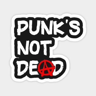 Punk Rock New Wave Indie Alternative Music Magnet