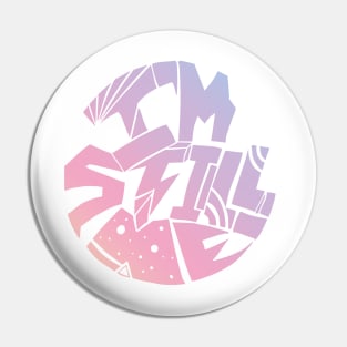 jungkook - i'm still me Pin