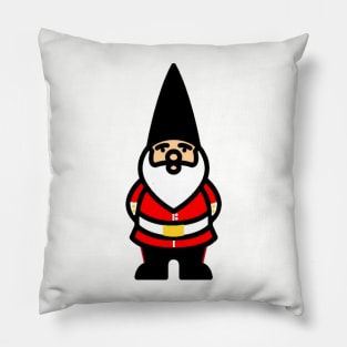 Royal Guard Gnome Pillow