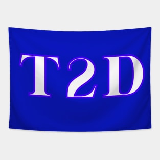 Type 2 diabetic / T2D / Type 2 diabetes Tapestry