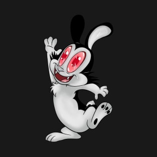 Bunnicula T-Shirt