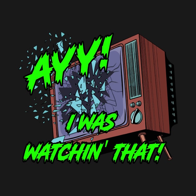 AIWWT LOGO by PodcastFromTheCrypt