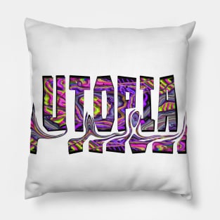 Utopia Pillow