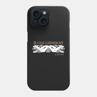 Roscommon, Ireland Phone Case