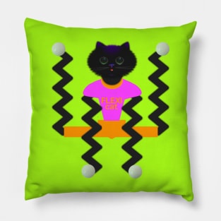 Flexi cat.4. Pillow