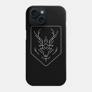 Deer Phone Case