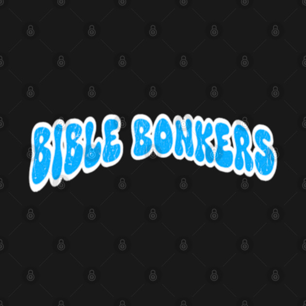 baby billy bible bonkers by AwurenSaja