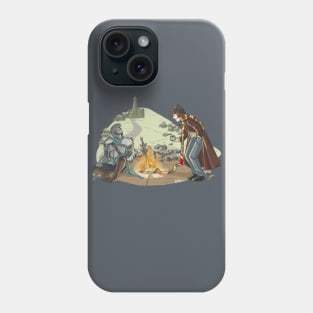 Doctor Souls Phone Case