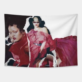 Rihanna Tapestry