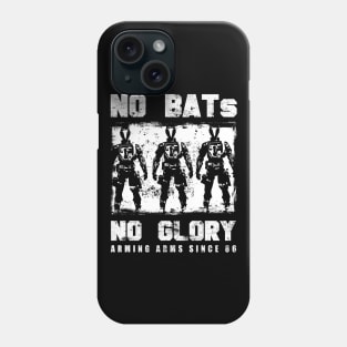 NO GLORY Phone Case