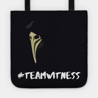 The Witness (12 Monkeys) Tote