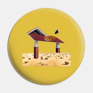 Breaking Bad Pin