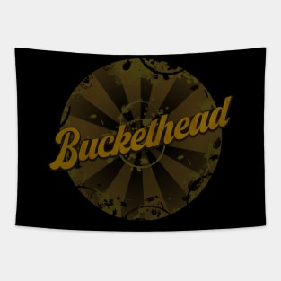 buckethead Tapestry