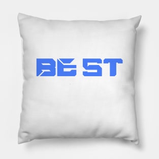 Be 1st-Best Pillow