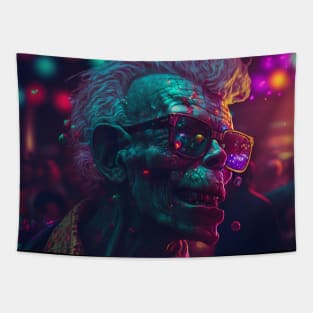 ZOMBIE DISCO [BEST⭐SELLER] Tapestry