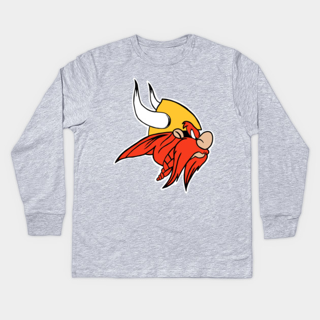 minnesota vikings youth shirt