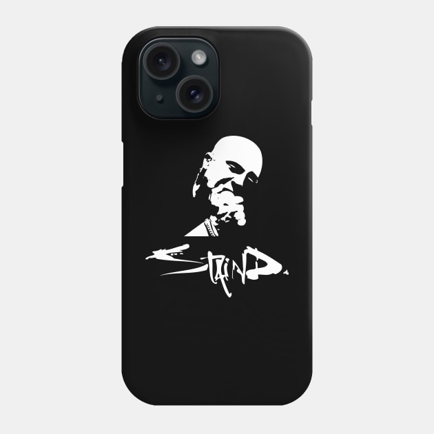 Staind Phone Case by forseth1359