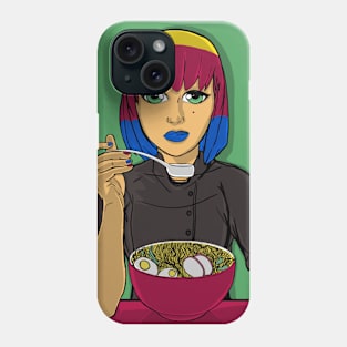 Hot Ramen Phone Case