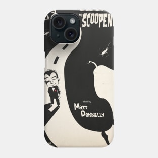 Sweet Matty D Throwing Some Shade Phone Case