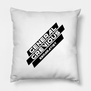 EP3 - GG - Badge Pillow