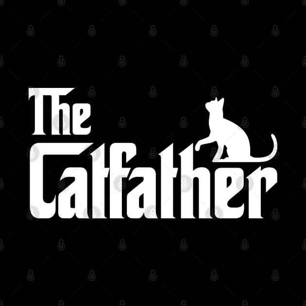 The Catfather by jverdi28