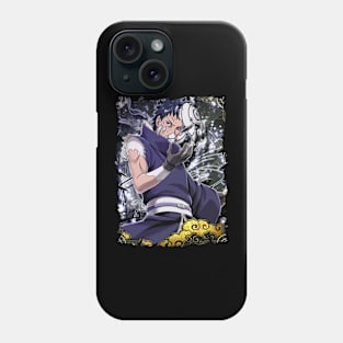 OBITO UCHIHA MERCH VTG Phone Case