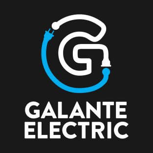 Galante Electrical Contractor T-Shirt