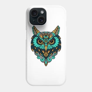 Night Owl Phone Case