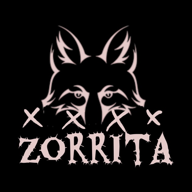 Zorrita Little Fox by ArtisticEnvironments