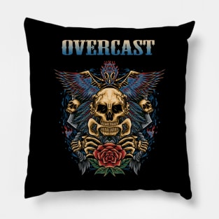 OVERCAST BAND Pillow