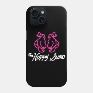 The Happy Sushi Restaurant Phone Case