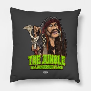 The Elder Pillow