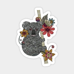 Koala Magnet