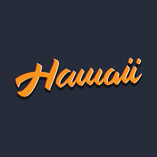 Hawaii by hyppotamuz