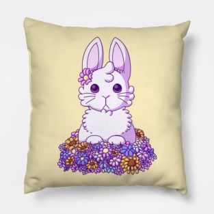 Bunflower Pillow