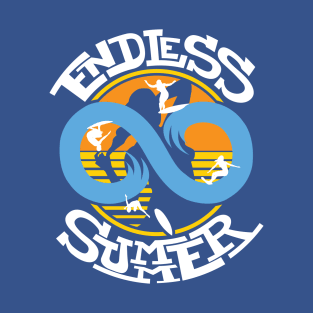 Endless Summer T-Shirt