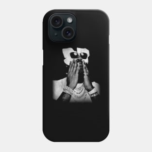 future hndrxx Phone Case