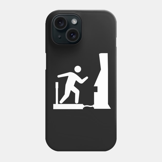 Dance Dance Revolution Phone Case by MusicGameShirts