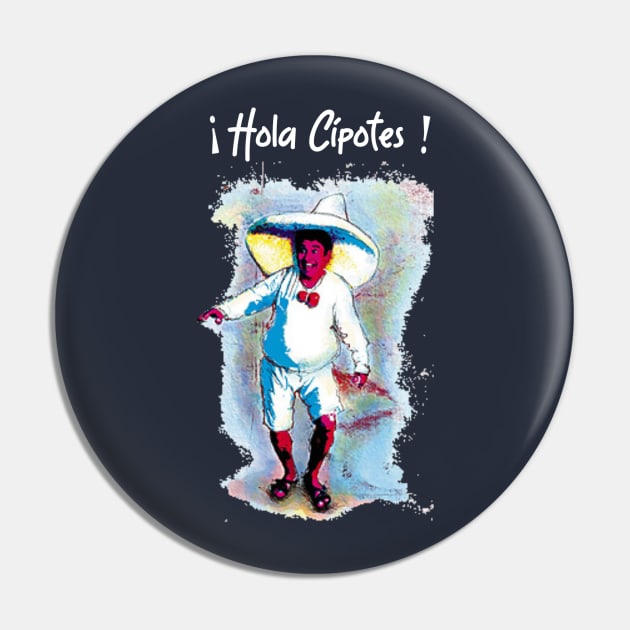 Camisa Para Latino Hispanic funny Shirt Pin by LatinoJokeShirt