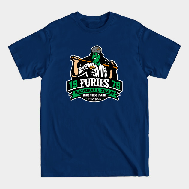 Baseball Furies - Movies - T-Shirt