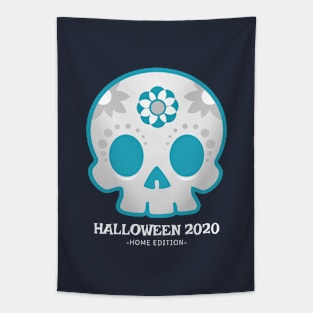 Halloween 2020 - Home Edition Tapestry