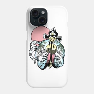 FuMan Phone Case