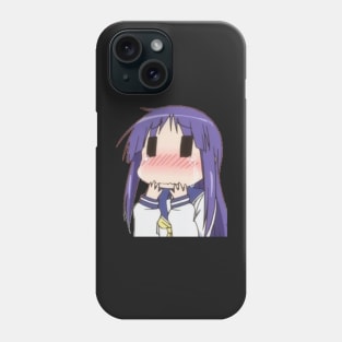 Yukari Crying Phone Case