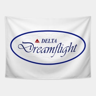 Dreamflight Tapestry