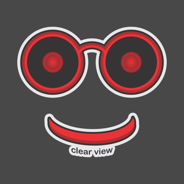 Clear View by Design4Dreams